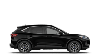 2026 Ford Escape Plugin Hybrid External Image 1